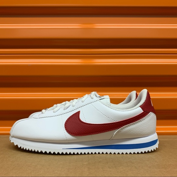 Nike Classic Cortez Leather Women’s Shoes - Picture 1 of 7